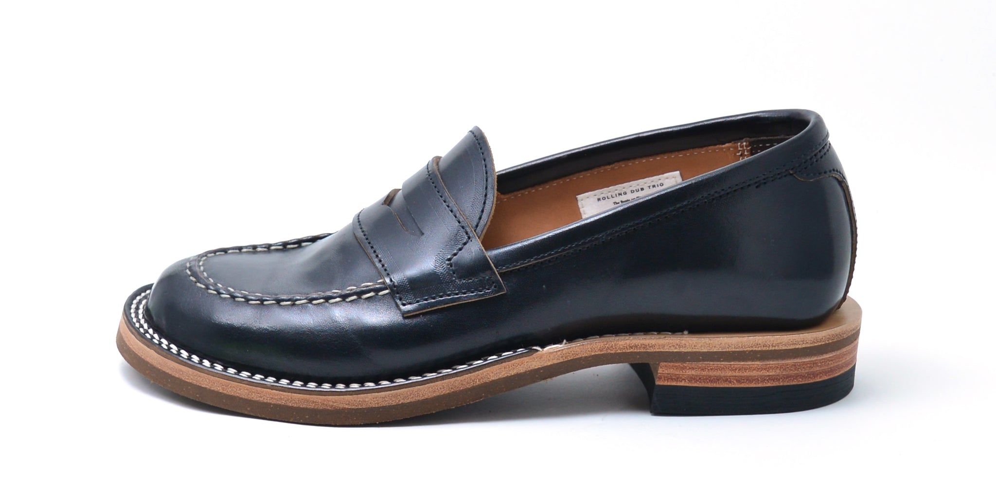 ROOTS C LOAFER – THE BOOTS SHOP ONLINE