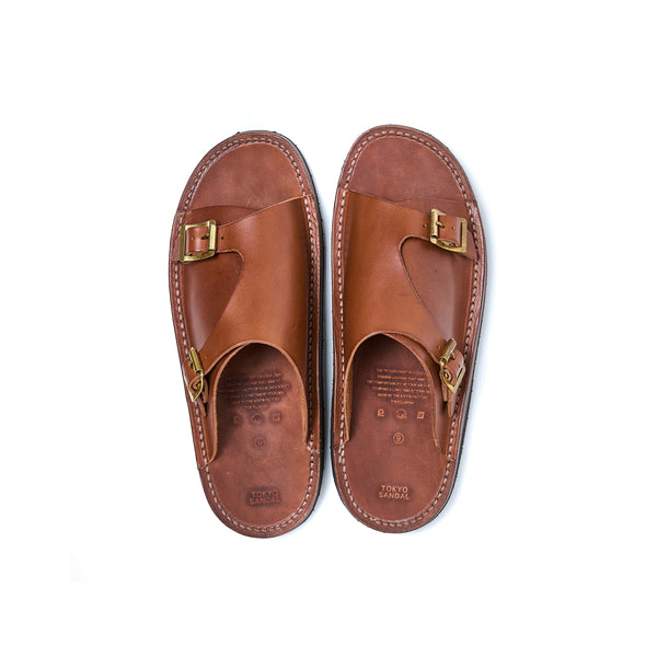 DOUBLE MONK SANDAL – THE BOOTS SHOP ONLINE