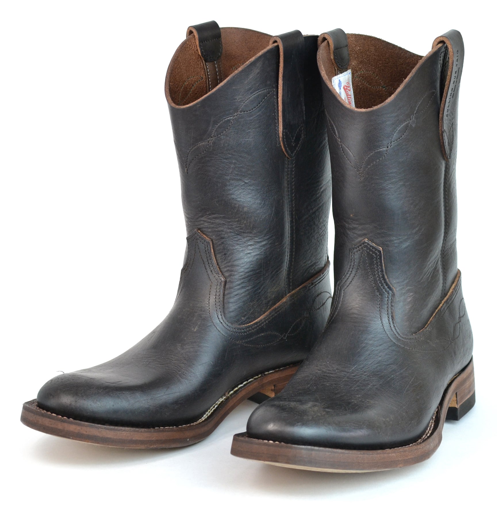 SOWER – THE BOOTS SHOP ONLINE